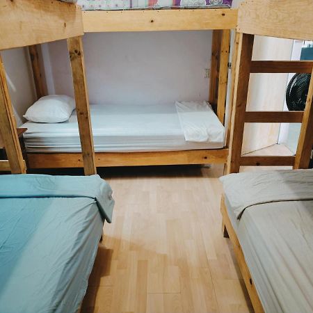 Hostal A 10 Min Del Centro De เวราครูซ ภายนอก รูปภาพ