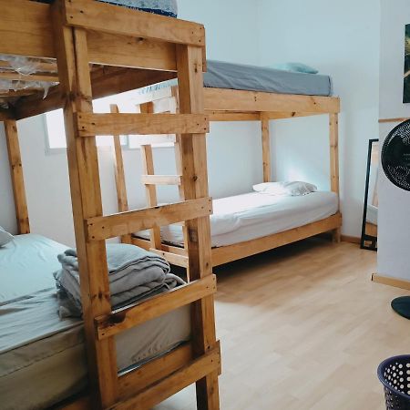 Hostal A 10 Min Del Centro De เวราครูซ ภายนอก รูปภาพ