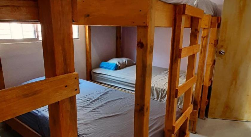 Hostal A 10 Min Del Centro De เวราครูซ ภายนอก รูปภาพ