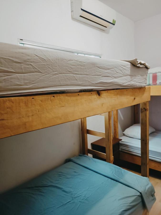 Hostal A 10 Min Del Centro De เวราครูซ ภายนอก รูปภาพ